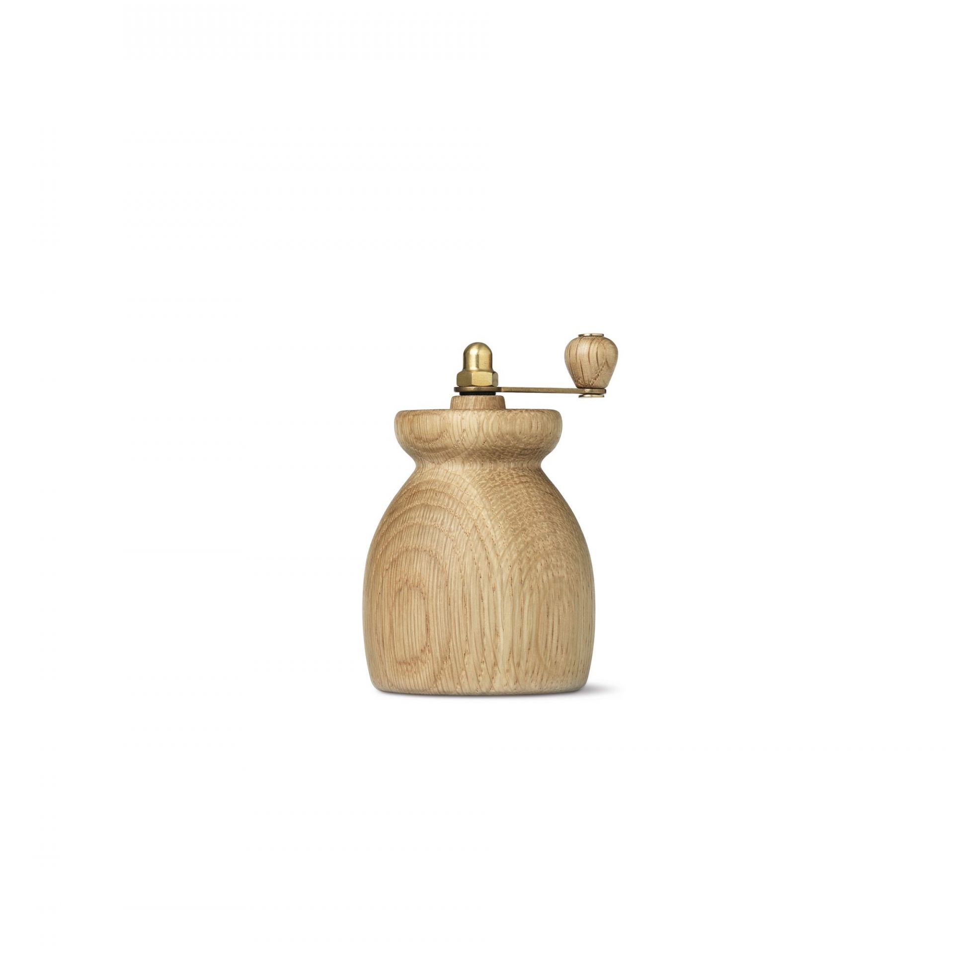 Pfeffermühle Eiche Kay Bojesen EINZELSTÜCK