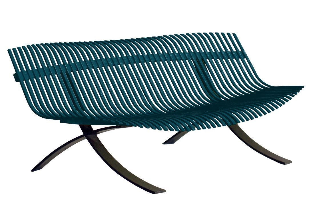 Charivari Gartenbank Outdoor Fermob