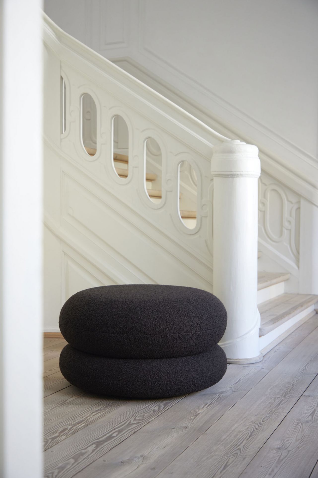 Easy Pouf Hocker Verpan