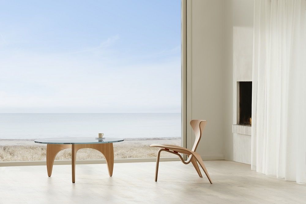 PK0 A™ Chair Stuhl Fritz Hansen