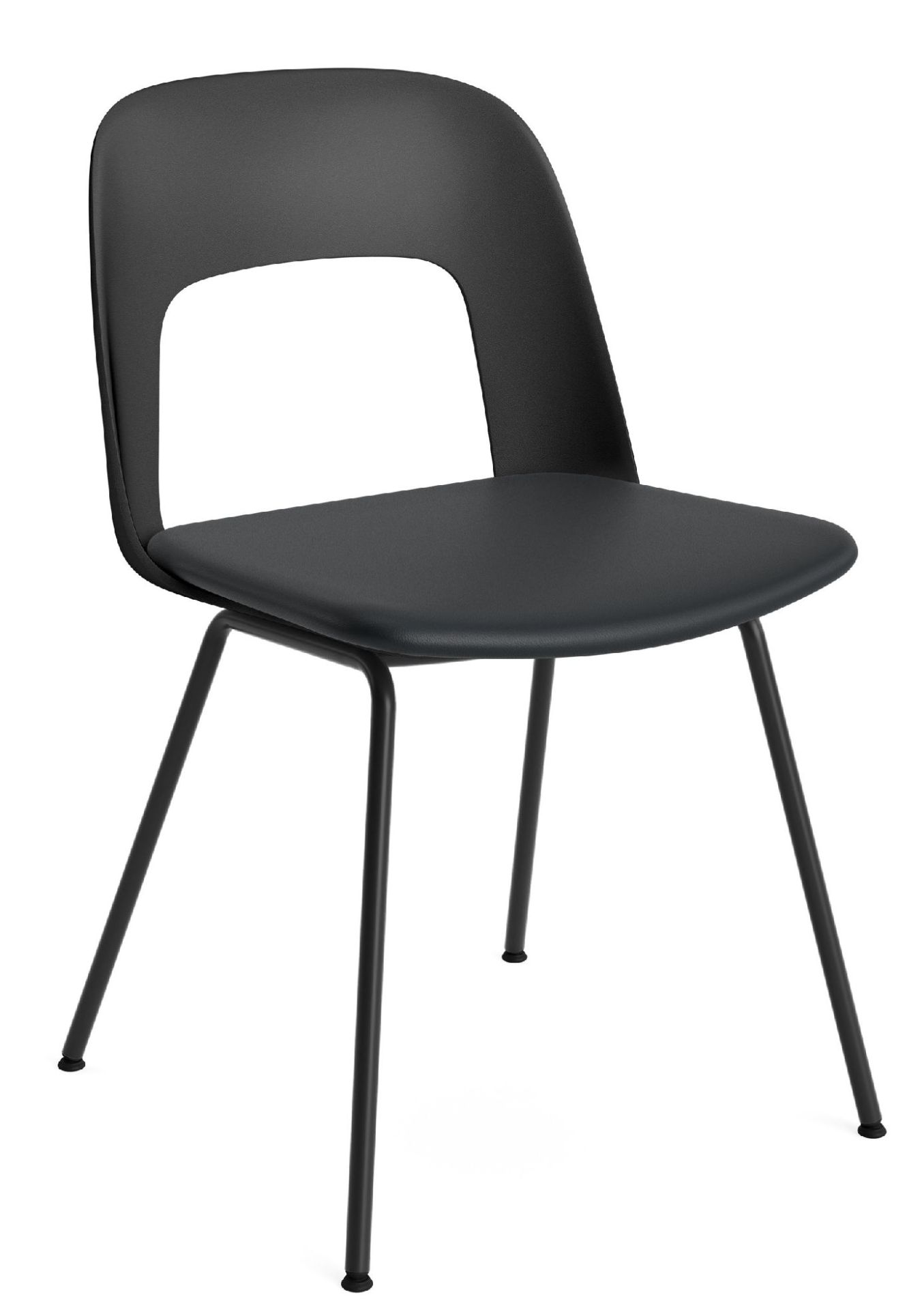 Layout Side Chair 113 Stuhl Hay