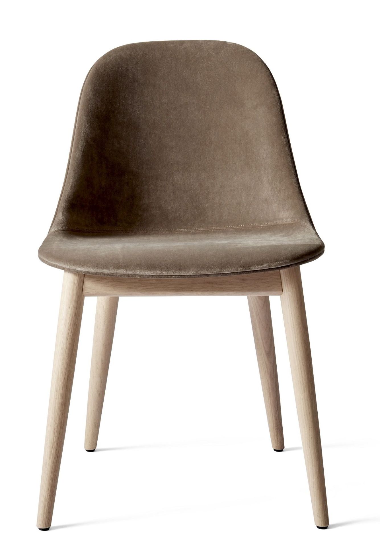 Harbour Side Dining Chair Stuhl / Esszimmerstuhl Audo Copenhagen