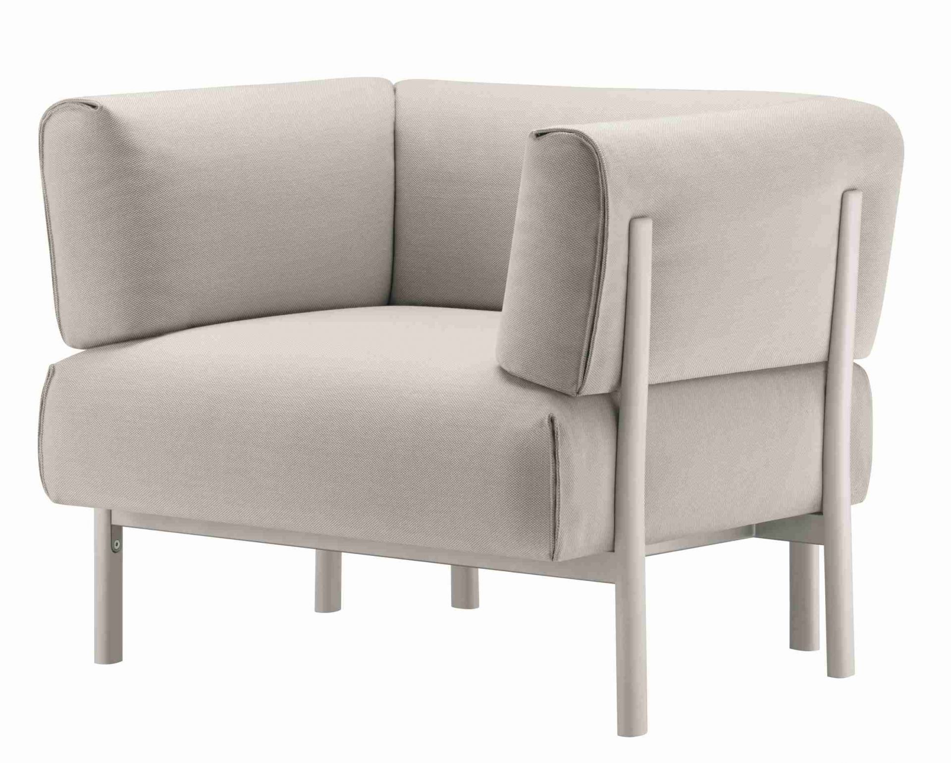 Eleven Sessel 860 Alias