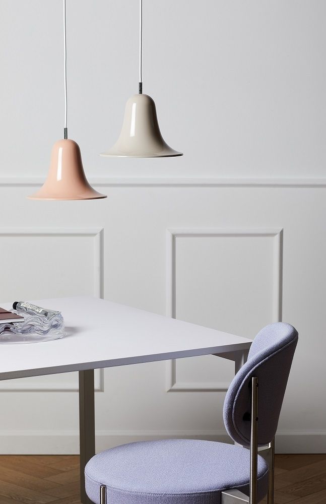 Pantop Pendant Ø23 Pendelleuchte Verpan