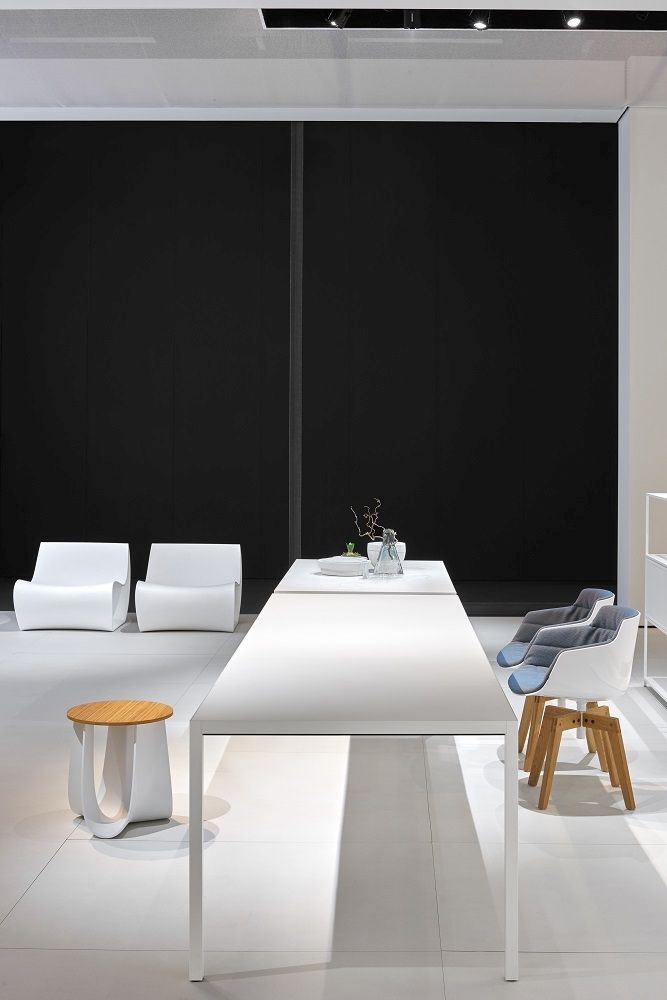 SIGN MATT Armchair Indoor / Outdoor Sessel MDF Italia