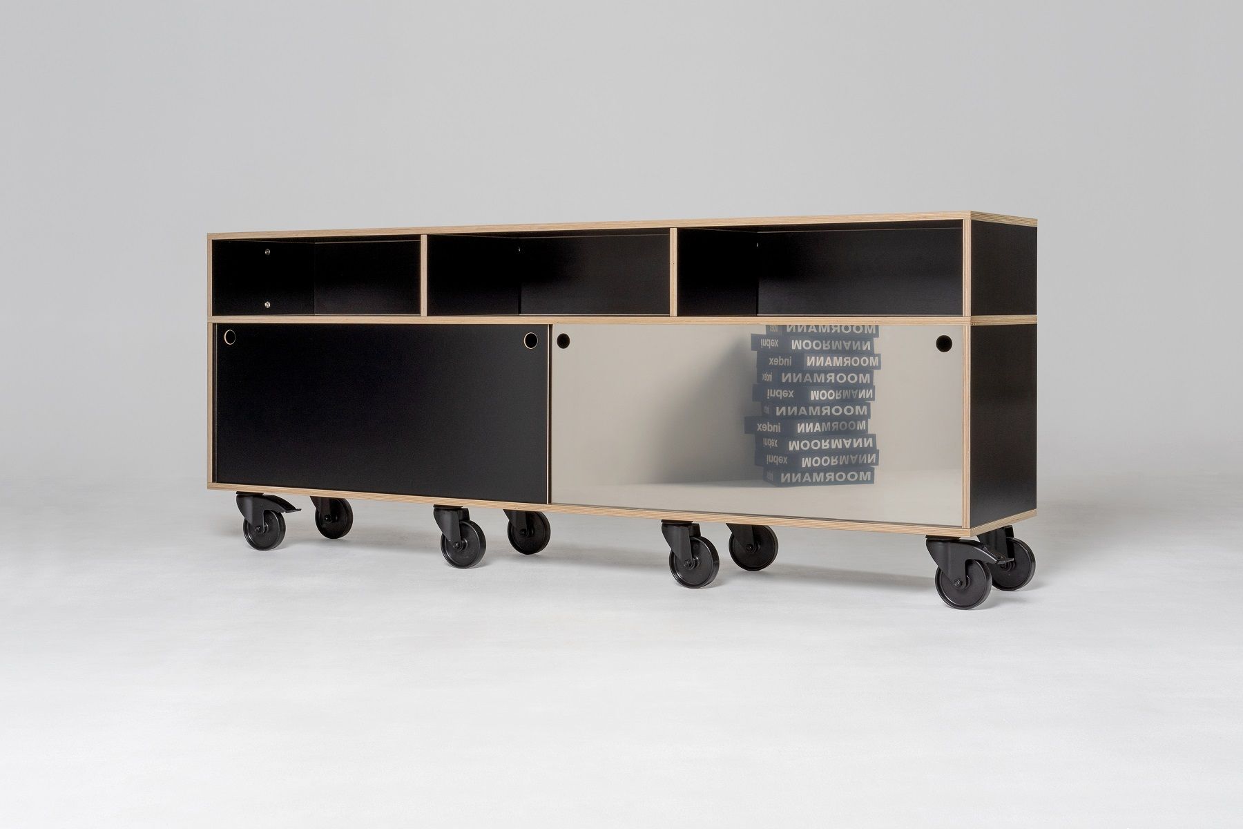 Egal Rockboard Sideboard Nils Holger Moormann