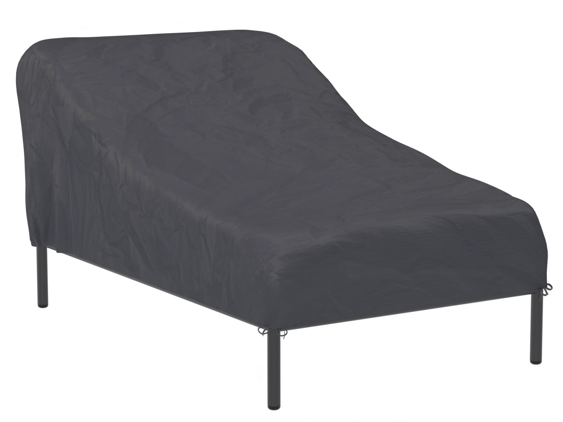 Cover Abdeckhaube für Level / Level 2 Chaise Loungue Outdoor Houe