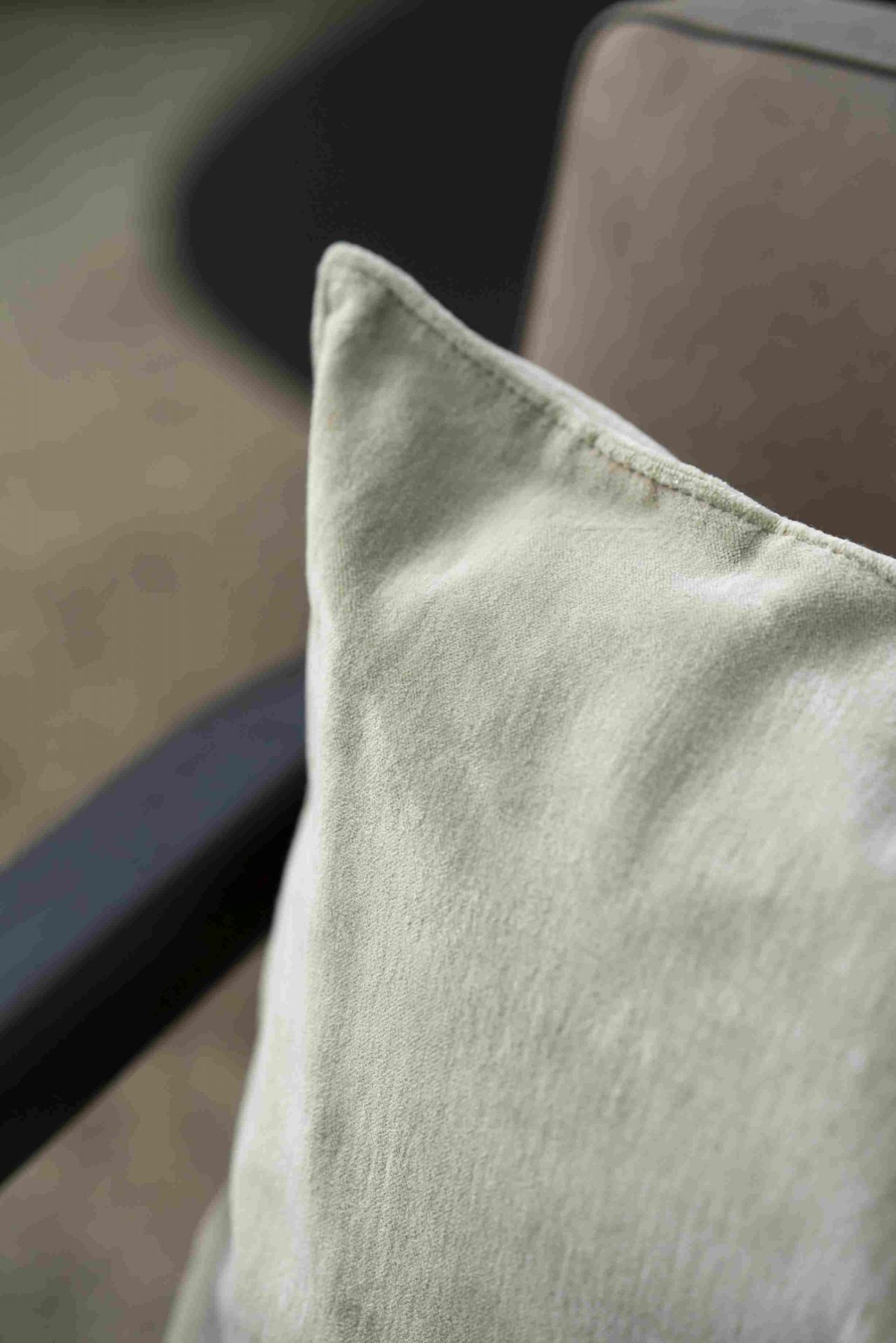 Lin Cushion Kissen 50x50 cm Ethnicraft
