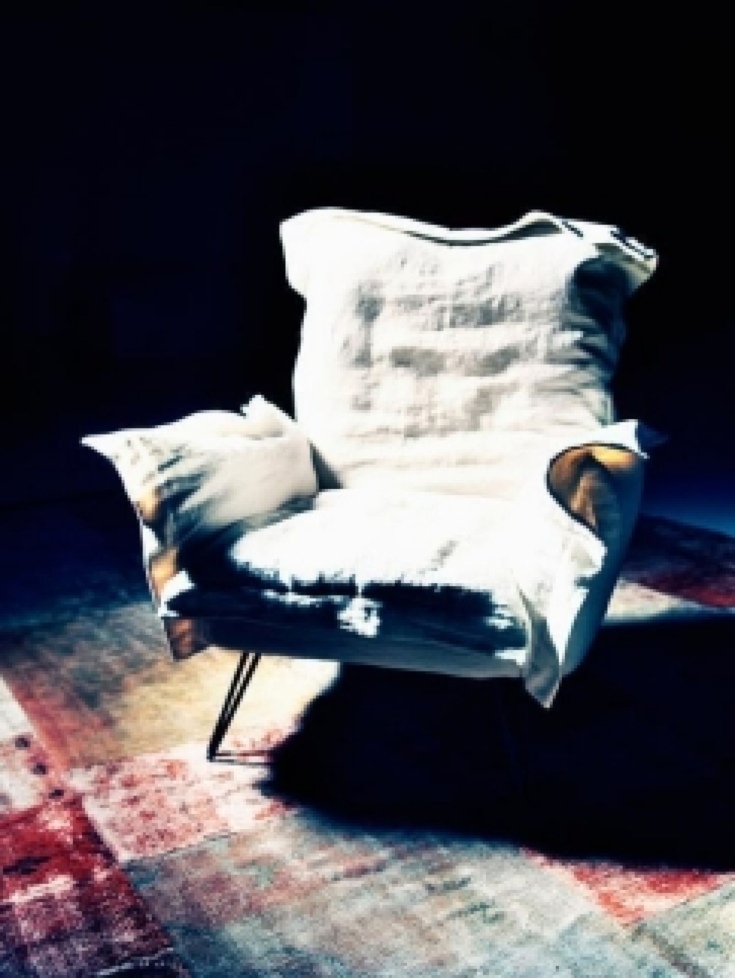 Cloudscape Sessel Moroso Diesel
