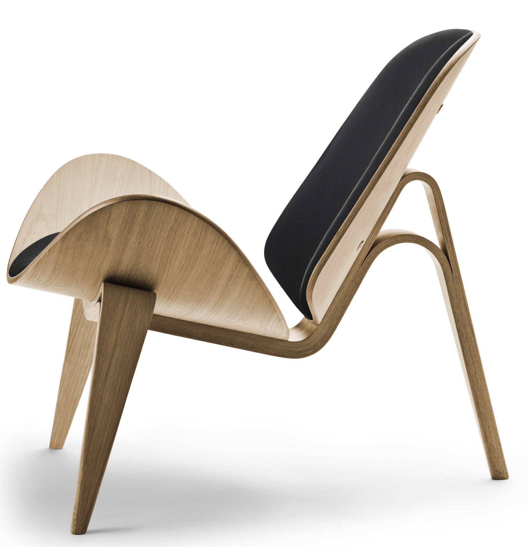 CH07 Shell Chair Stuhl Carl Hansen & Søn