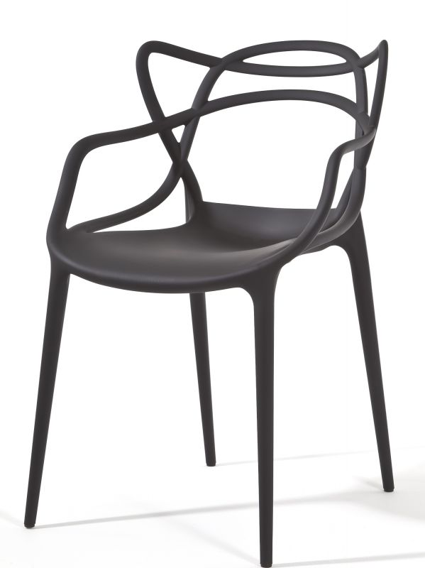 Masters Stuhl Kartell