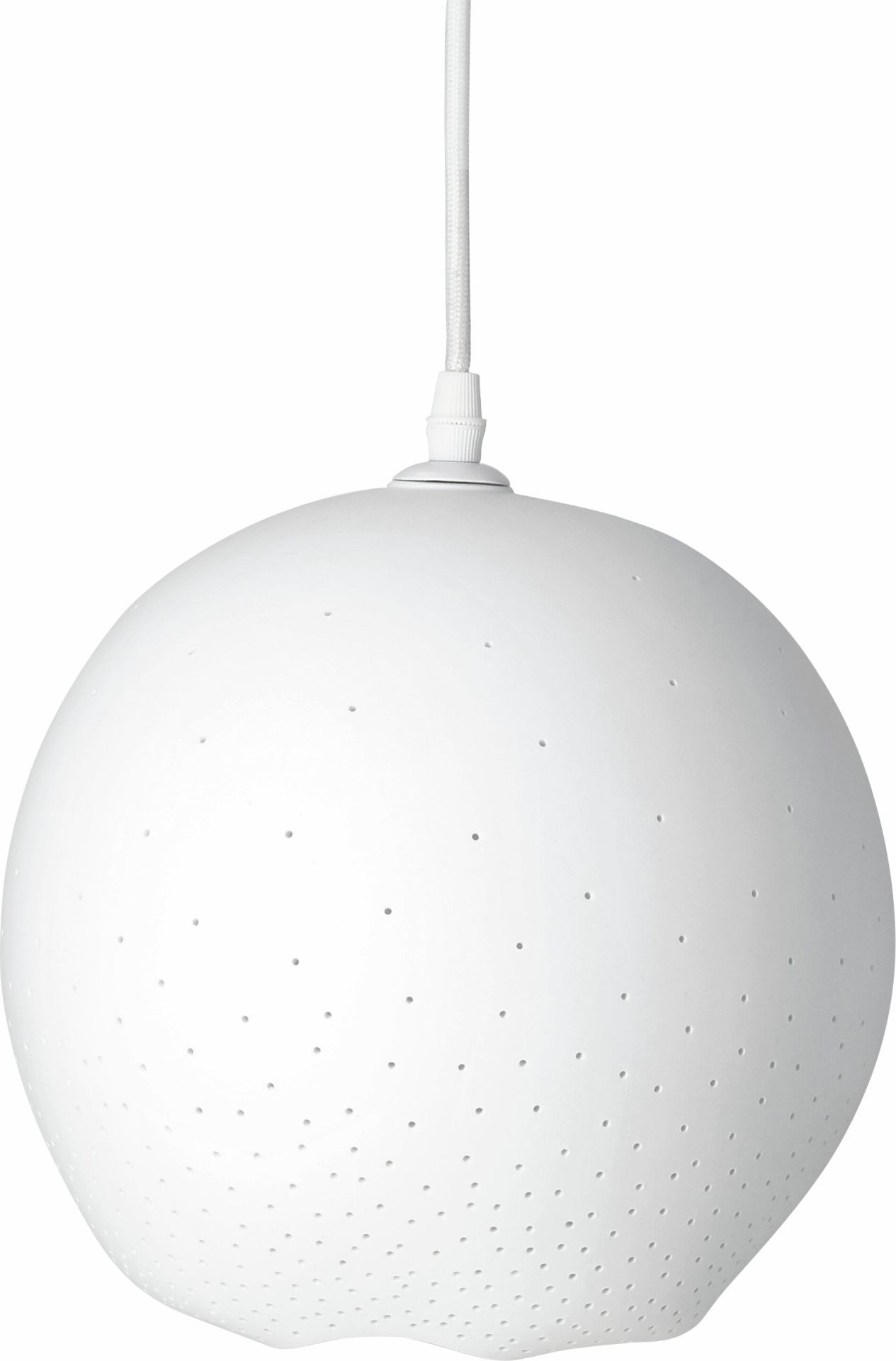 Pendelleuchte Wunderpunkte Räder