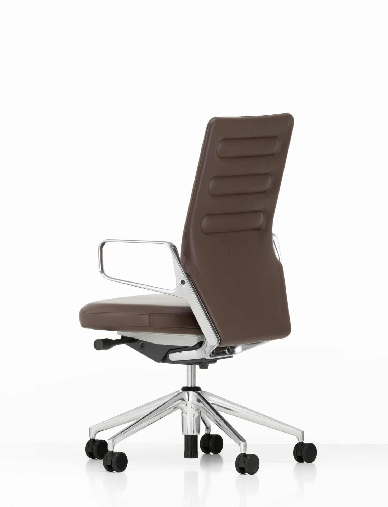 AC5 Work Bürodrehstuhl ohne verstellbare Lumbalstütze Vitra