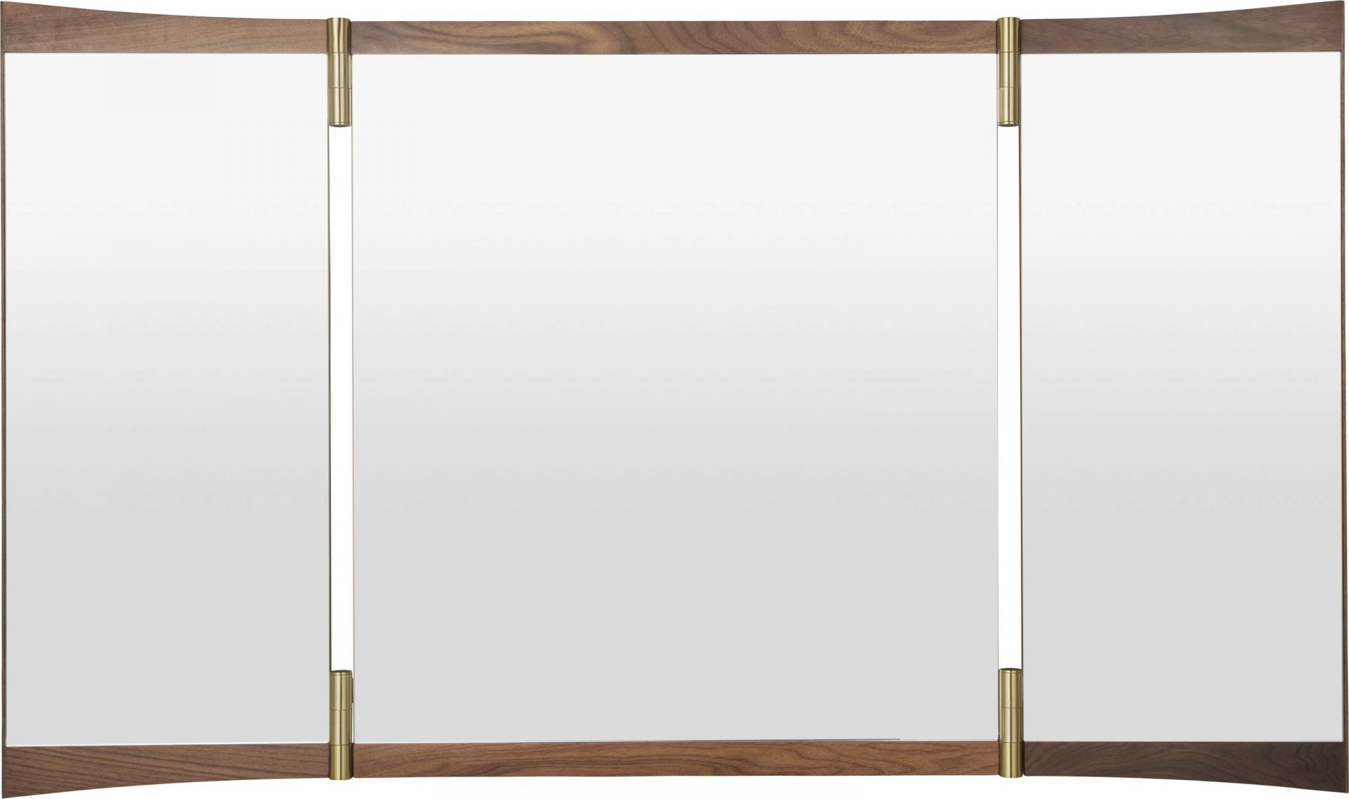 Vanity Wall Mirror 3 Wandspiegel Gubi  