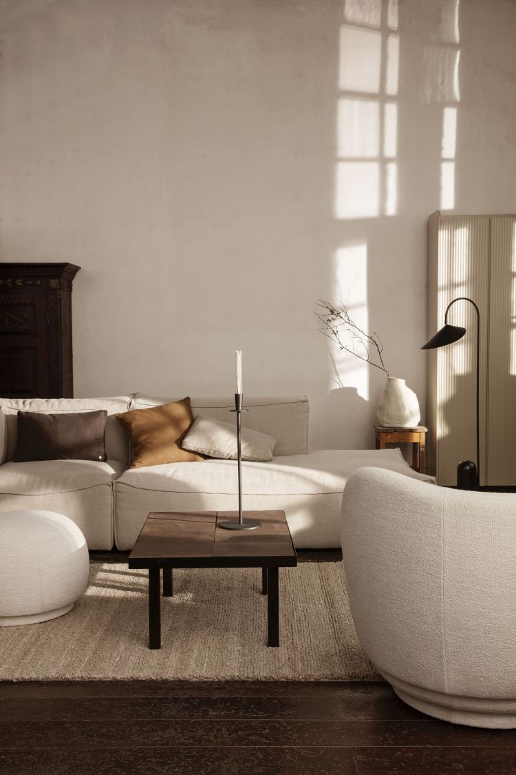 Flod Coffee Table Couchtisch Ferm Living
