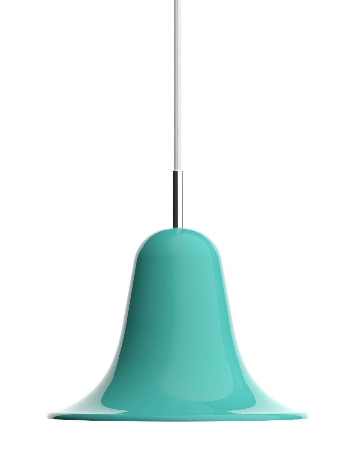 Pantop Pendant lamp Ø23 Pendelleuchte Verpan
