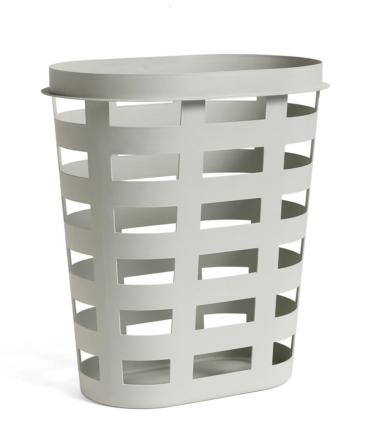 Laundry Basket Wäschekorb L Hay