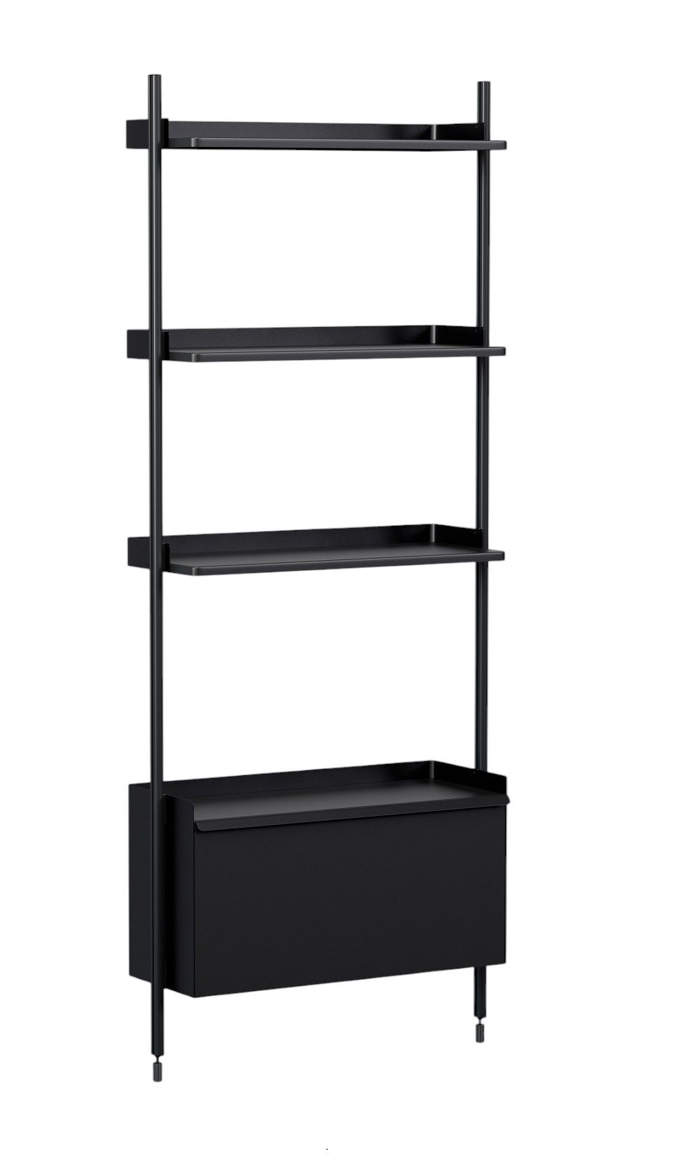 Pier System 131 1 Column Regal Hay 
