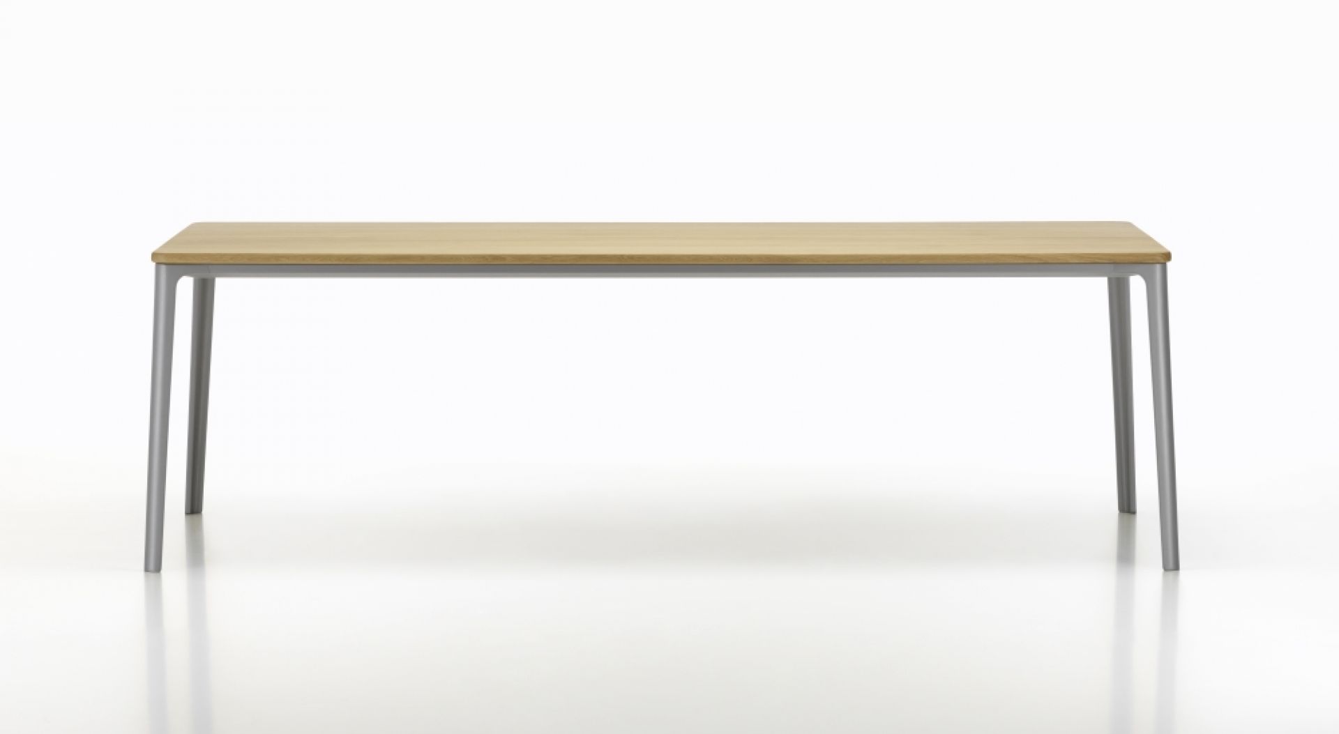 Plate Dining Table Esstisch Vitra