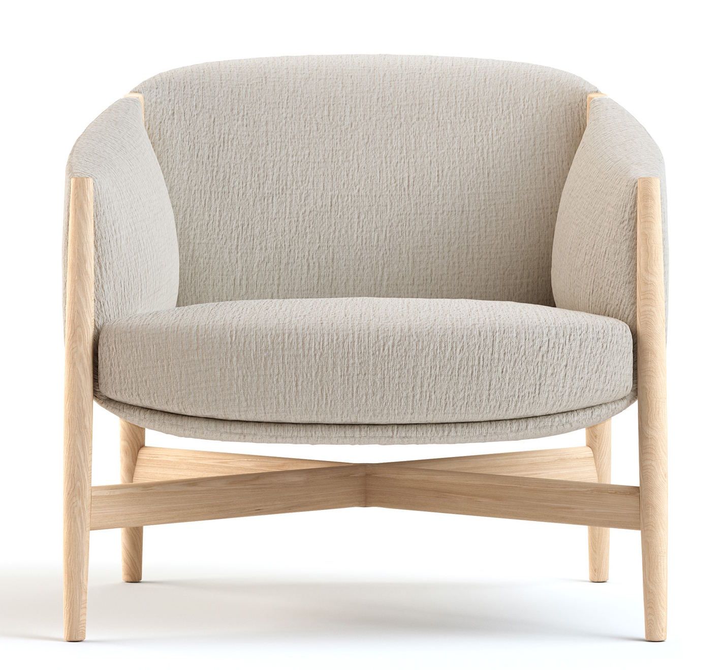 Kagu Sessel Cor
