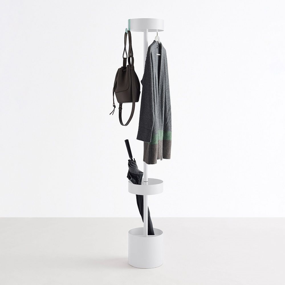 Oolo Garderobenständer Mox