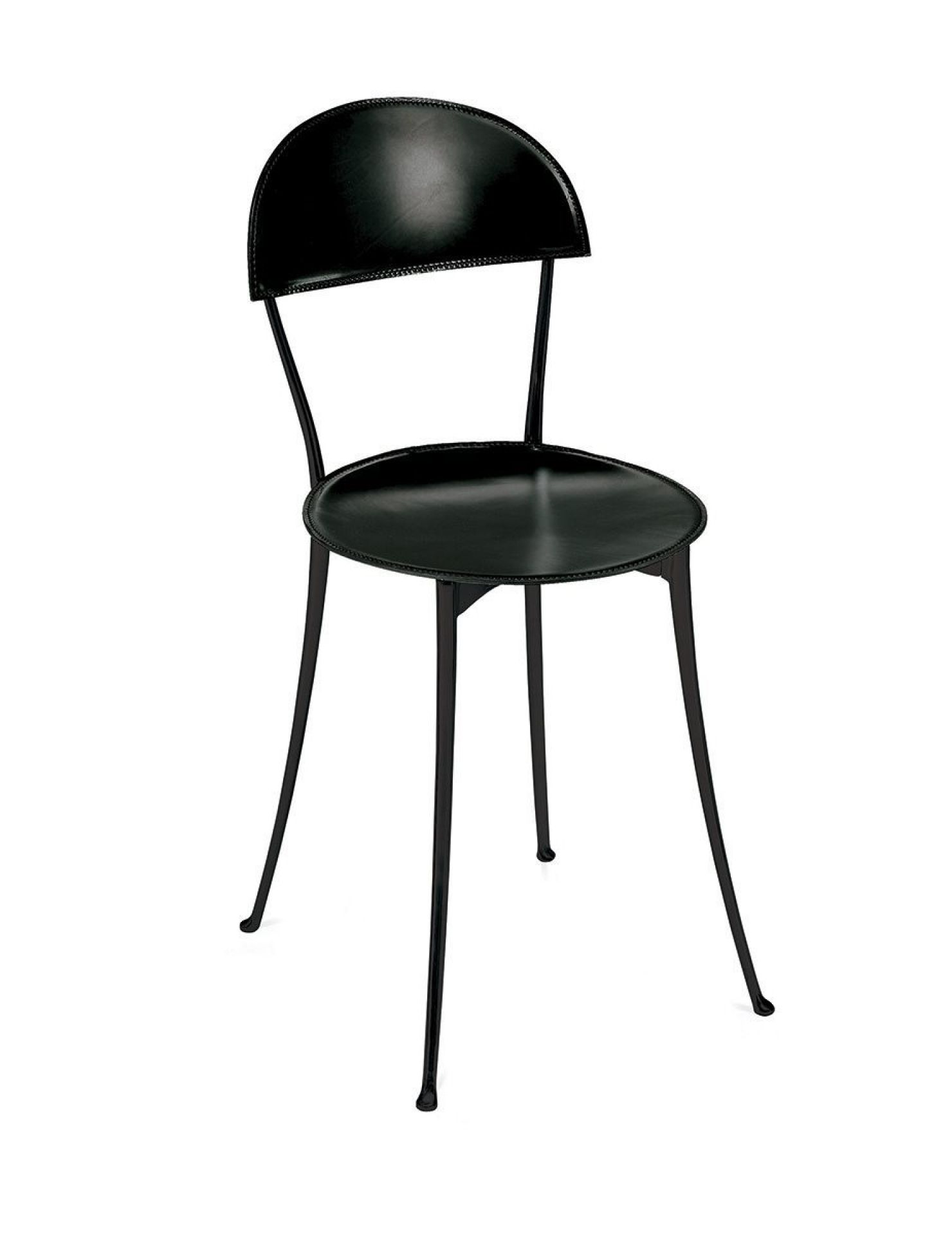 Tonietta Stuhl Zanotta