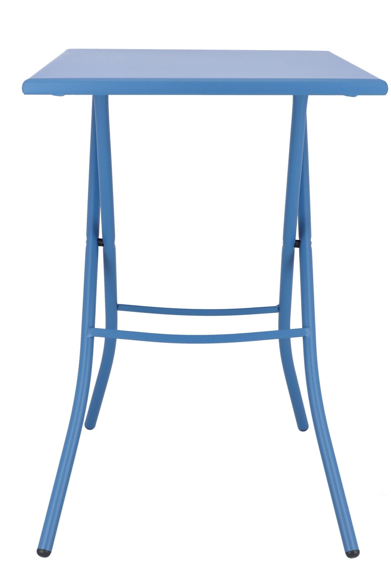 Fiam Sirio Klapptisch B 50 x T 70 x H 73 cm Outdoor Jan Kurtz 