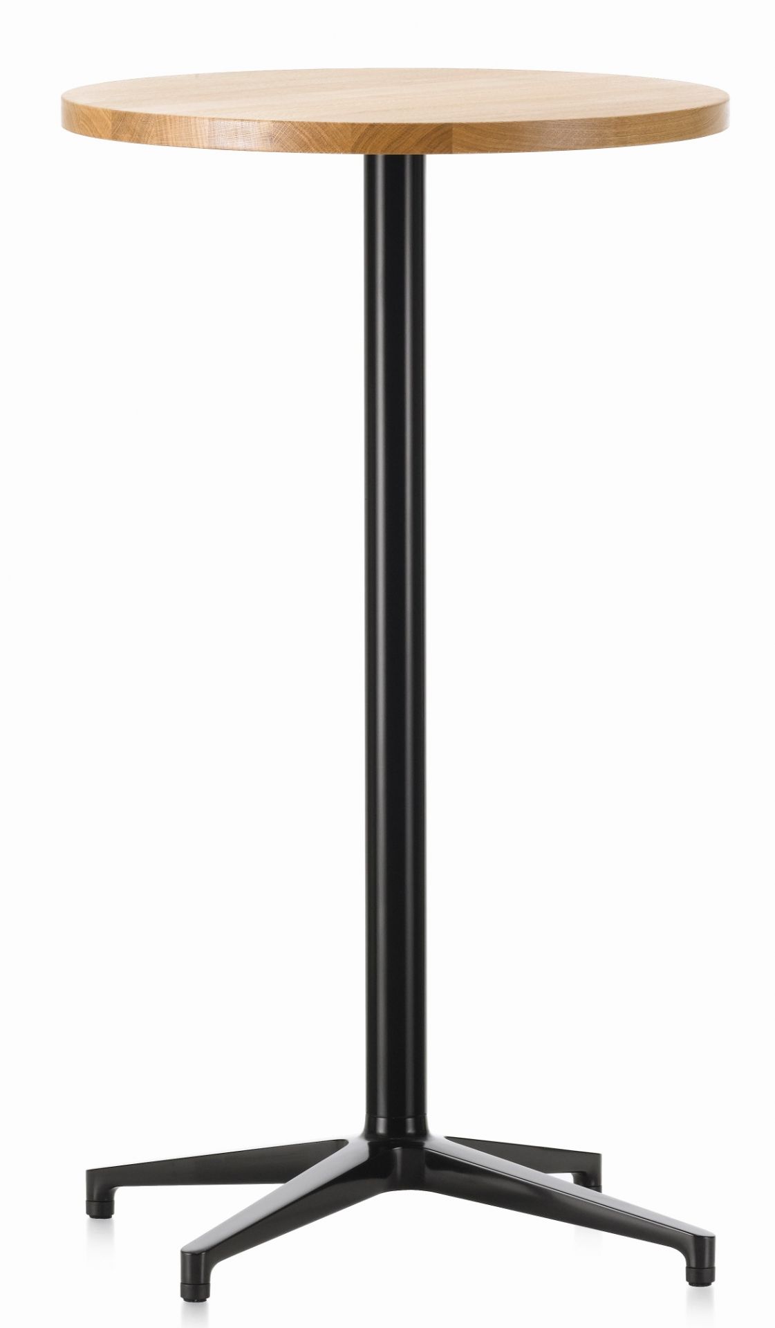Bistro Table Stehtisch Indoor  Ø 79,6 cm Vitra