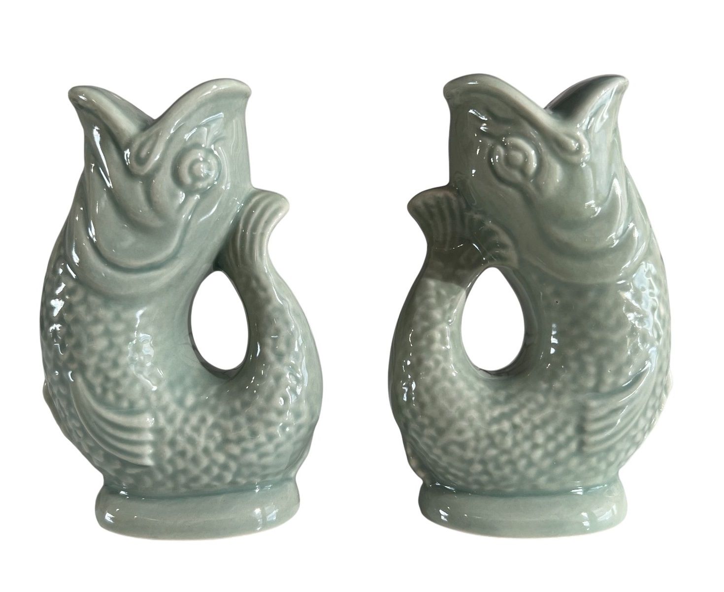 Gluggle Salt & Pepper Salz-und Pfefferstreuer Gluckigluck