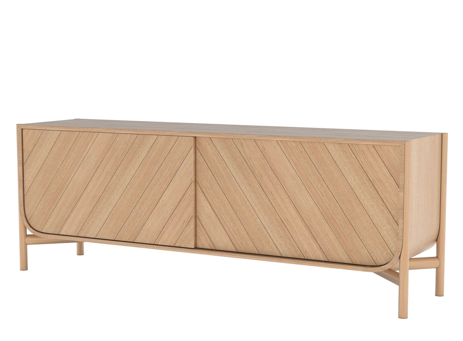 Marius Sideboard 185 Hartô 