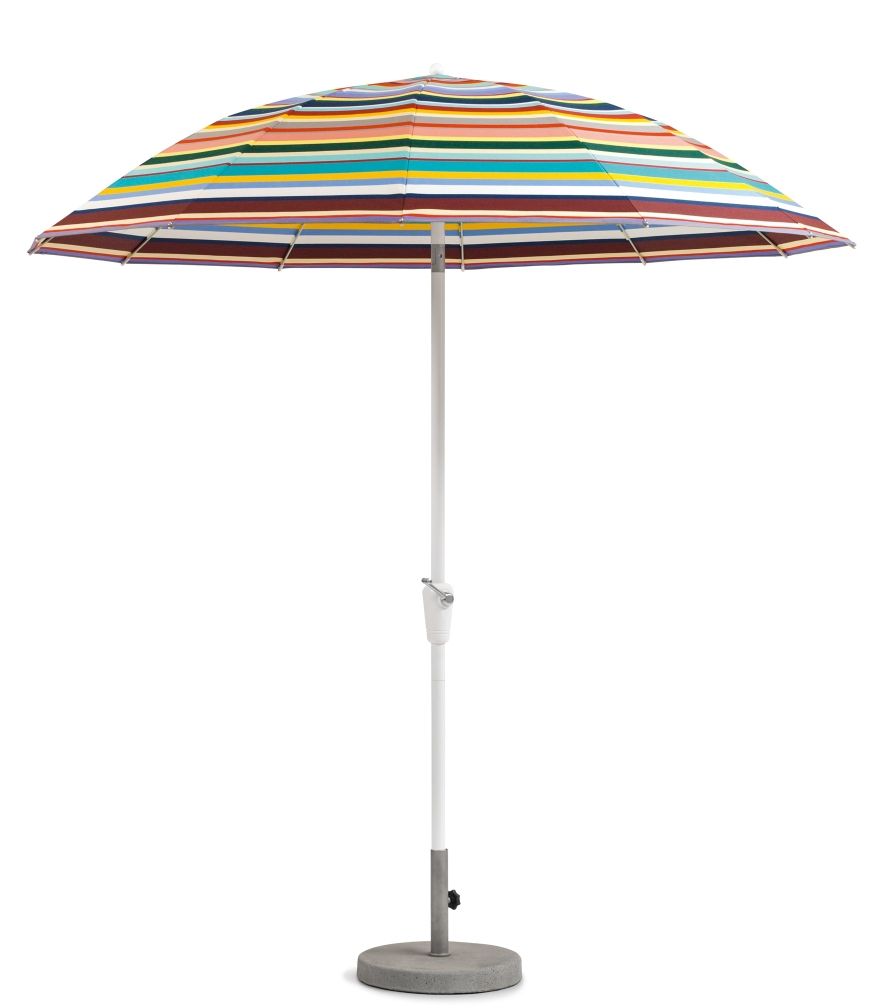 Pagodenschirm / Sonnenschirm Weishäupl