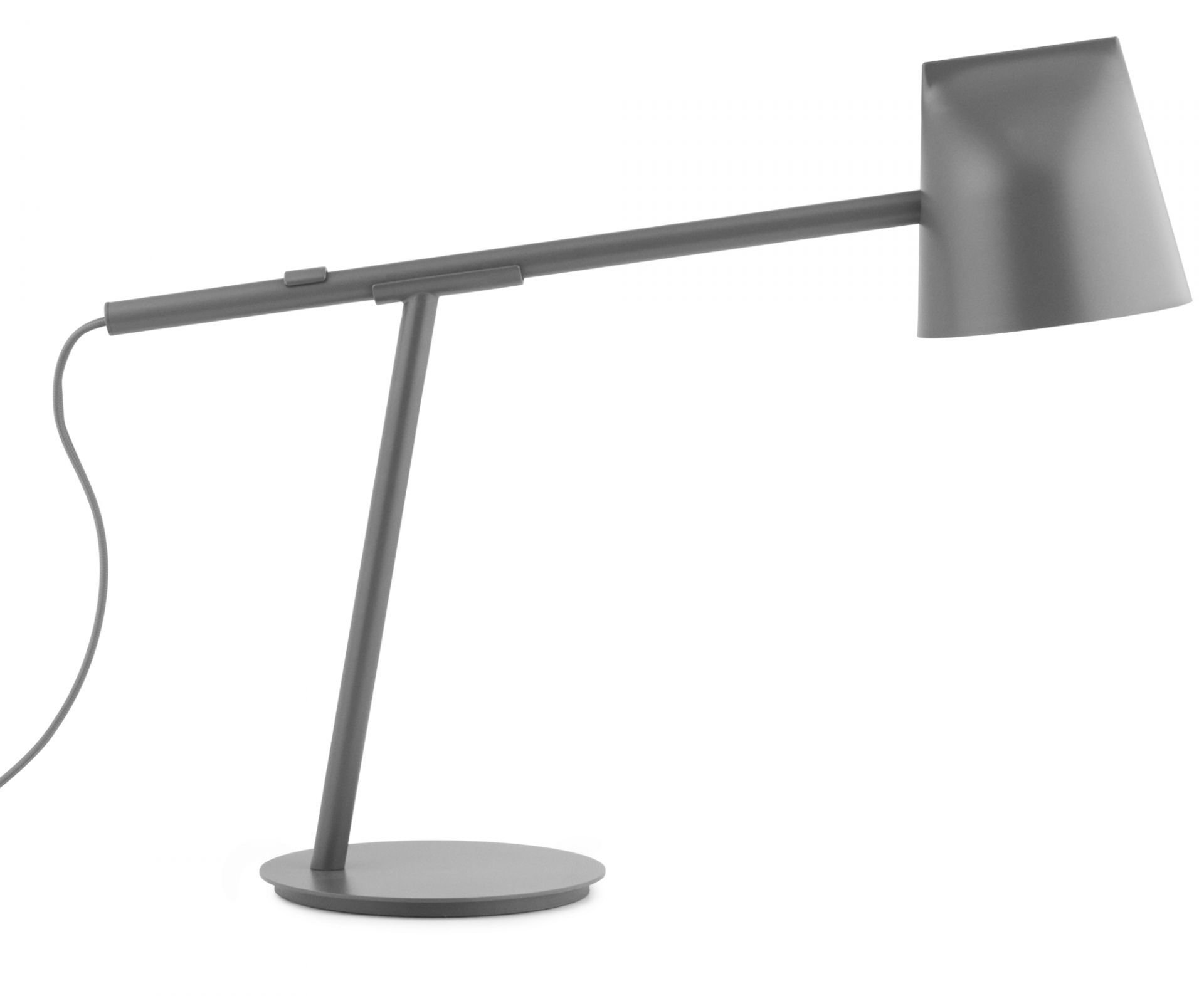 Momento EU Table lamp Tischleuchte Normann Copenhagen-weiß