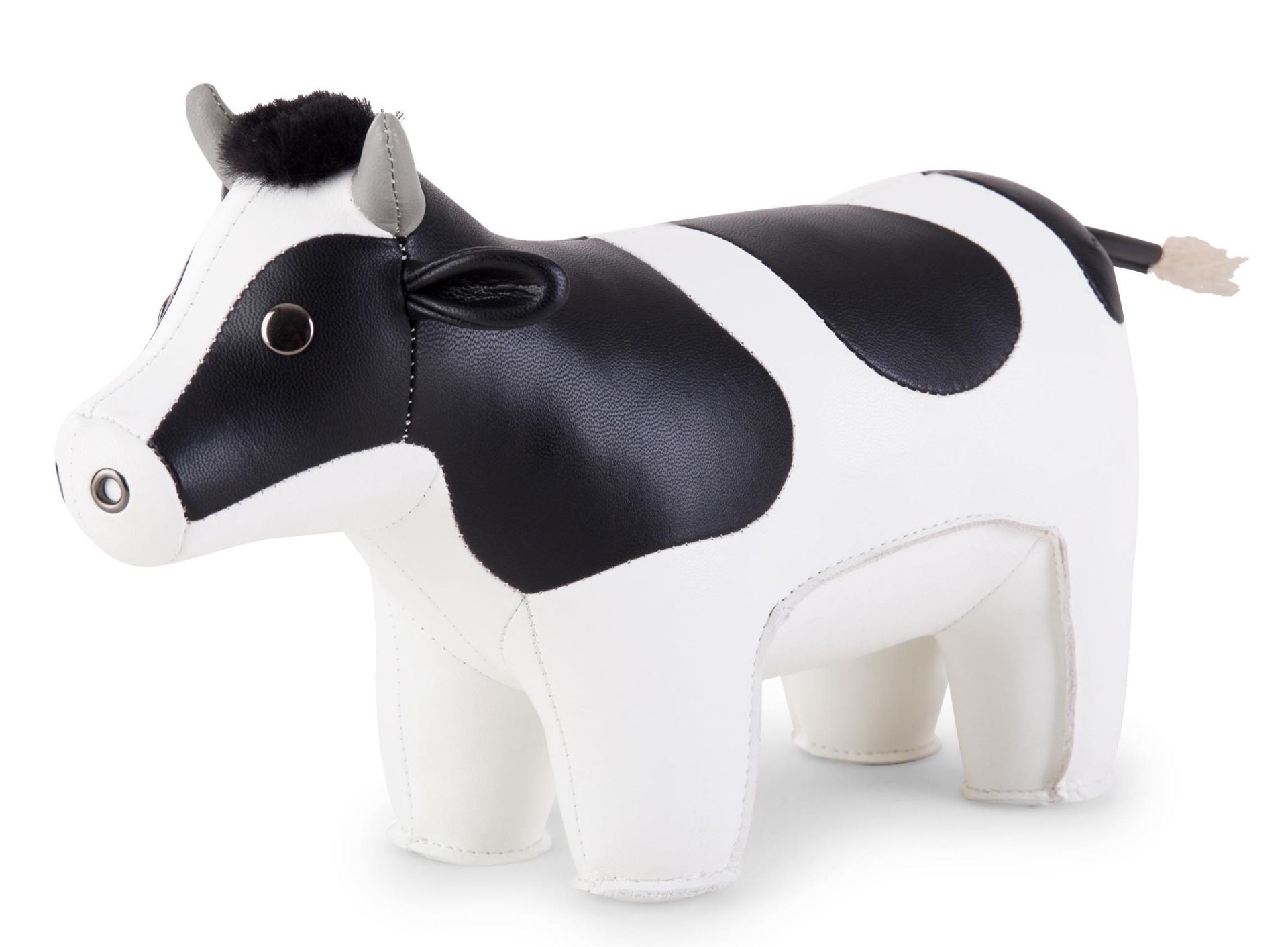 Buchstütze Holstein Cow/Kuh Züny