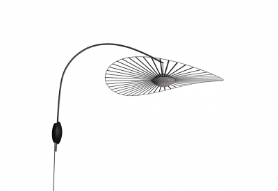 Vertigo Nova Wandleuchte Petite Friture