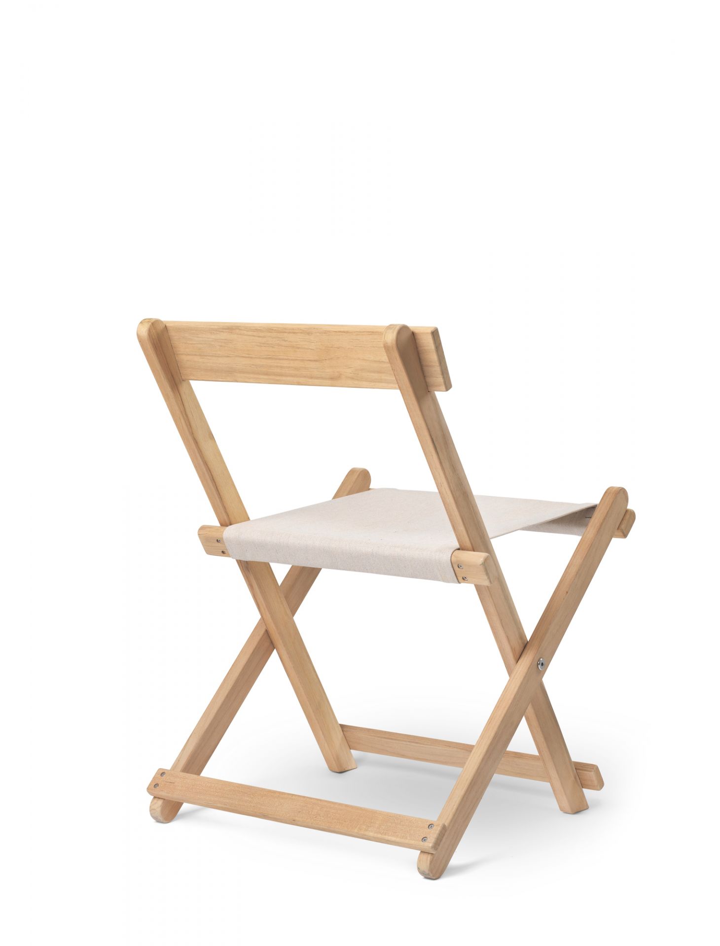 Mogensen Stuhl Outdoor Carl Hansen & Søn