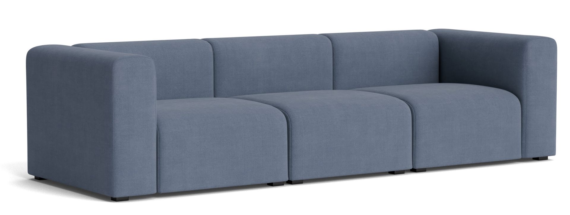 Mags Sofa 3-Sitzer Combination 1 Hay 