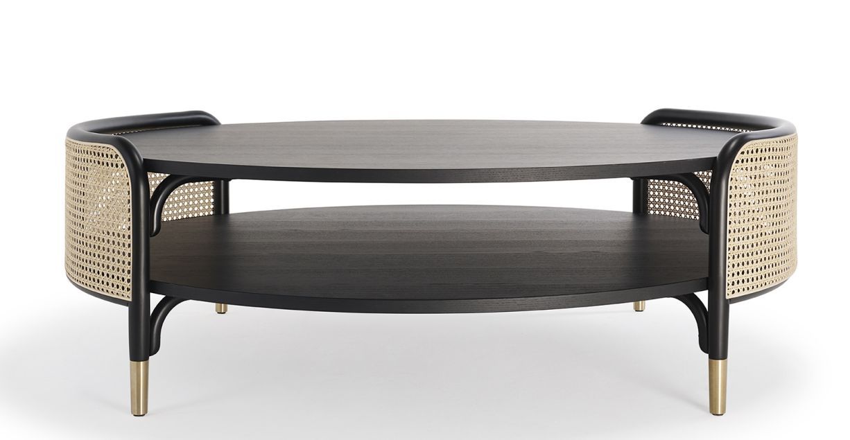 DETOUR Couchtisch Wiener GTV Design