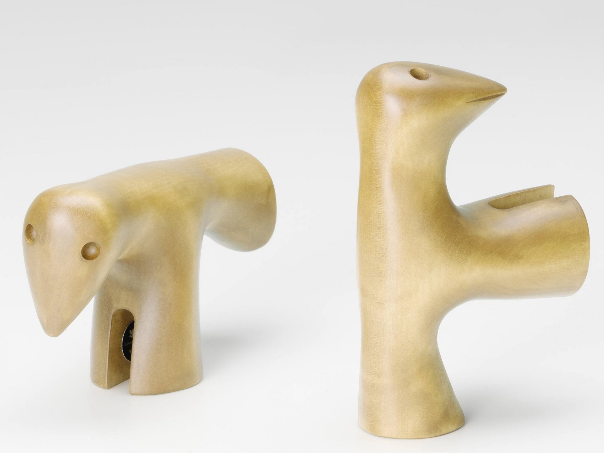 Girard Bird Skulptur Vitra EINZELSTÜCK