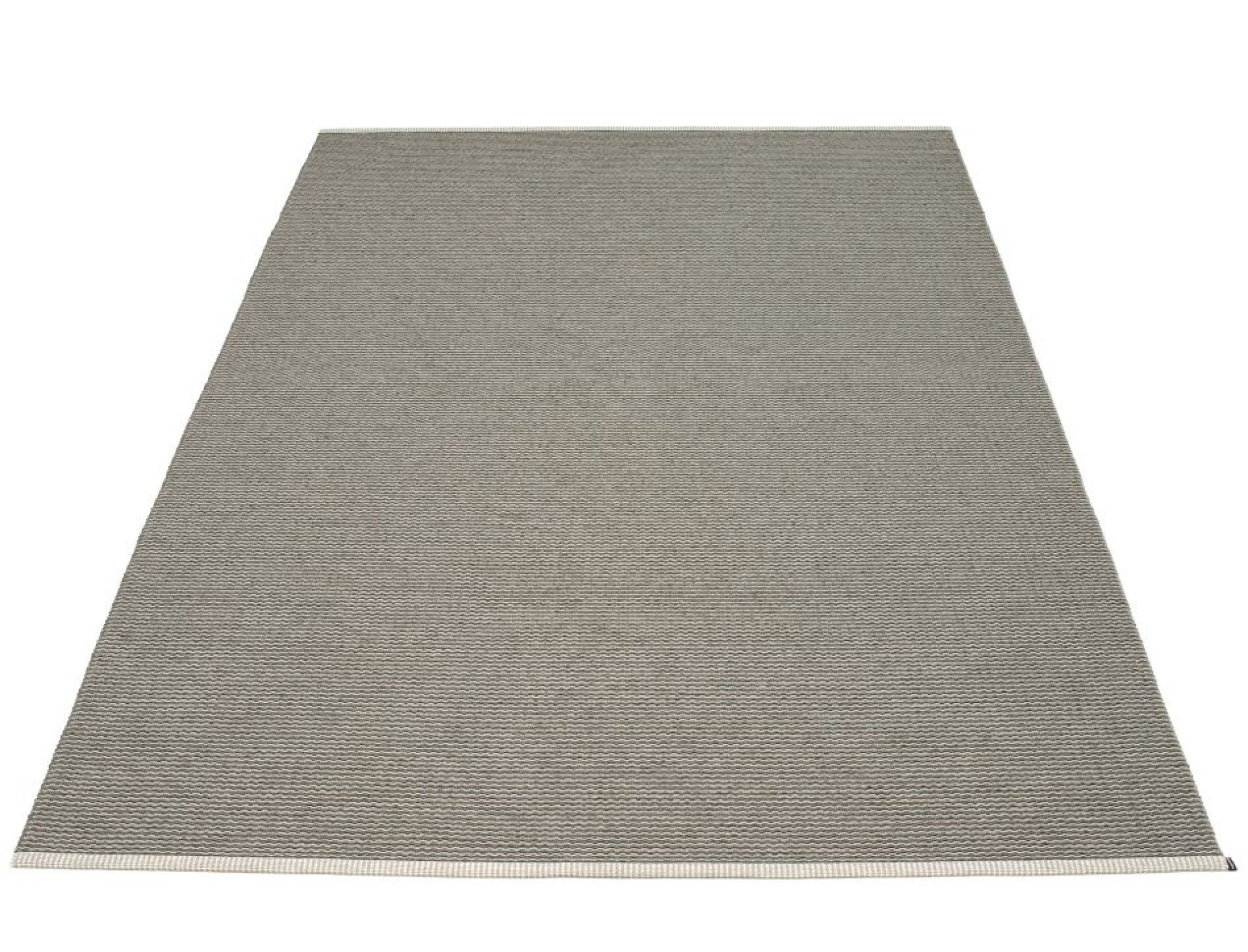 Mono Kunststoffteppich 230x320 cm Pappelina  