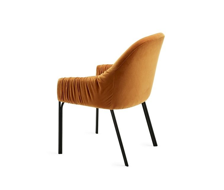 Celine Armchair Low Sessel niedrig Freifrau Manufaktur