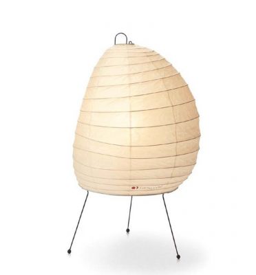 Akari Tischleuchte 1N Vitra
