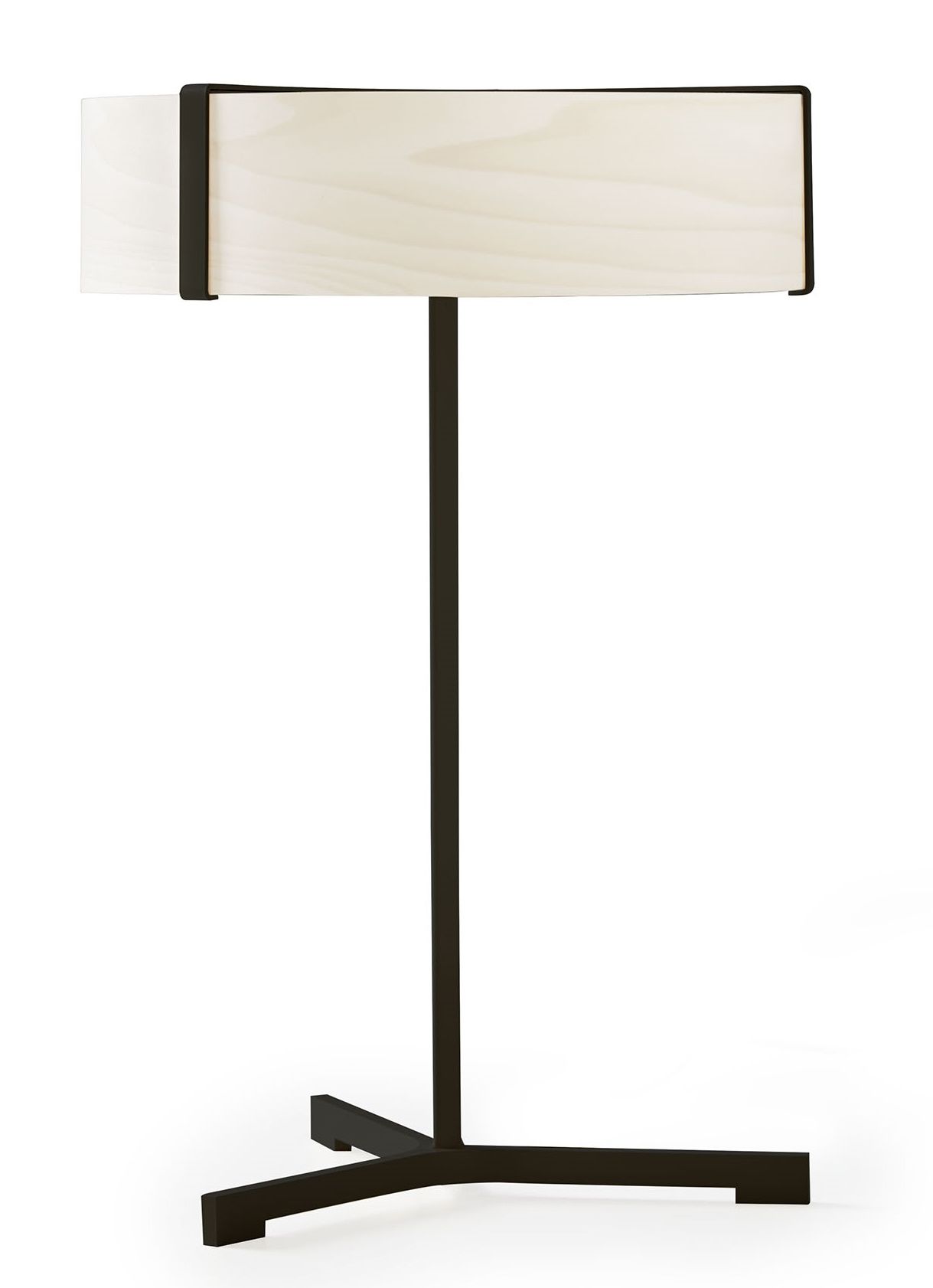 Thesis Table LED Tischleuchte LZF Lamps