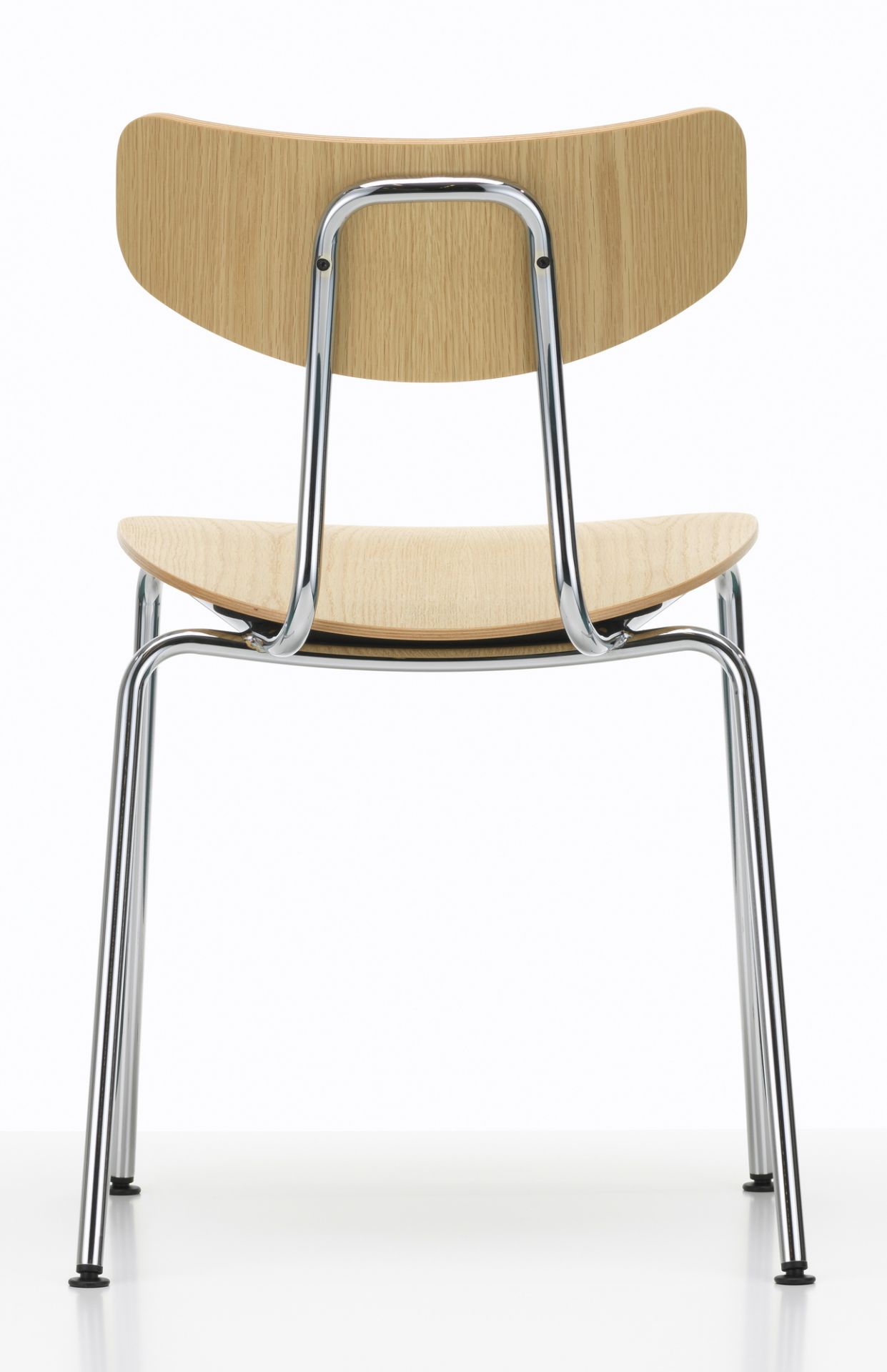 Moca Stuhl Vitra