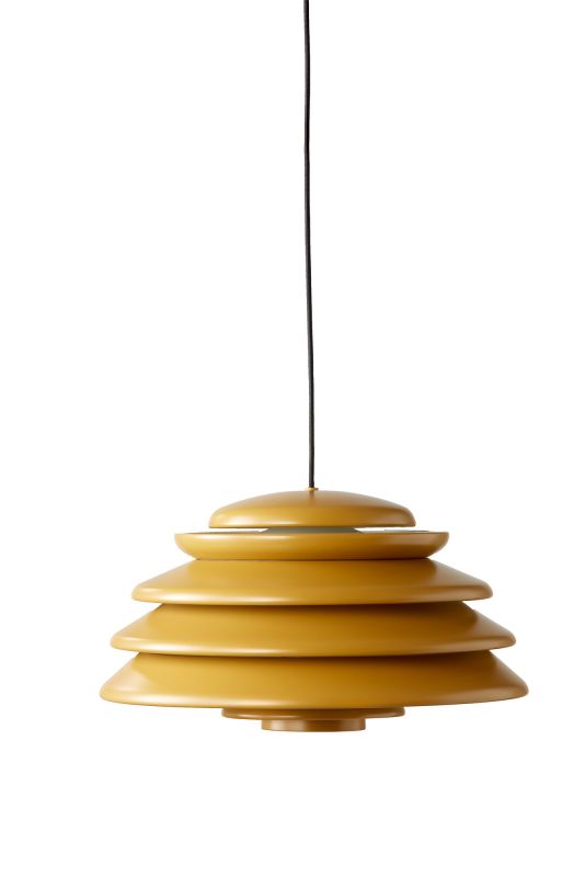 Hive Pendelleuchte Verpan
