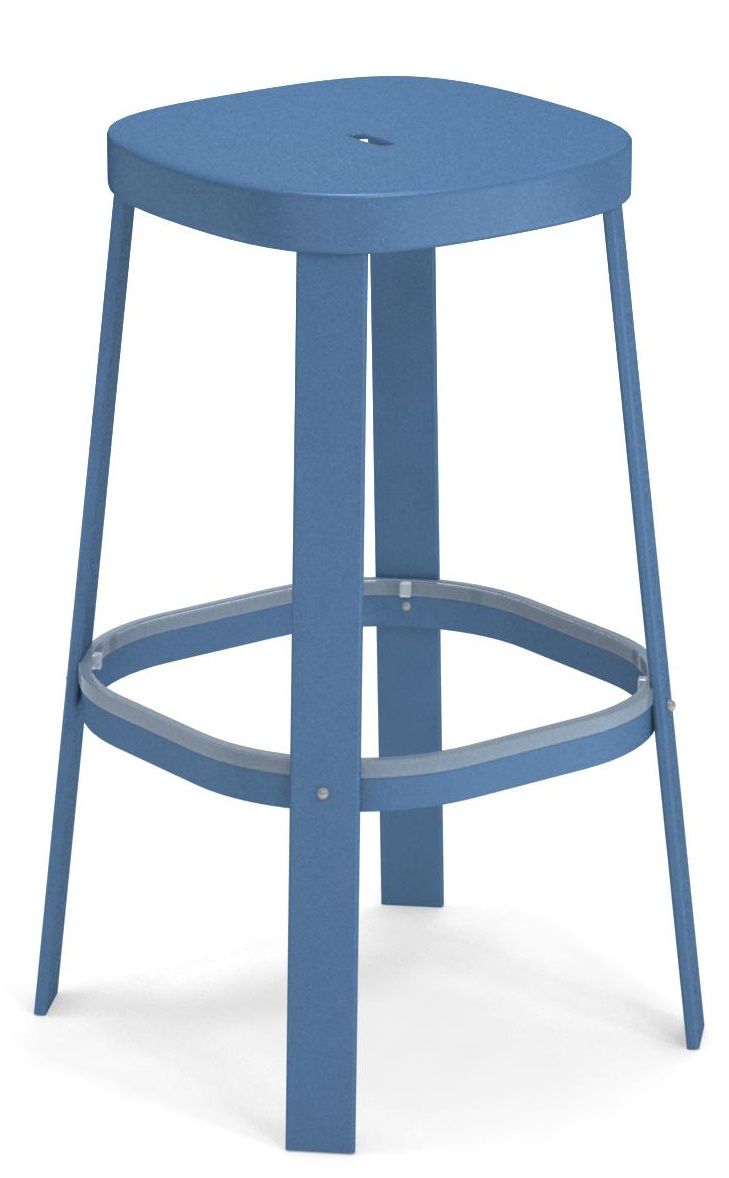 Thor Barstool Barhocker Outdoor Emu 