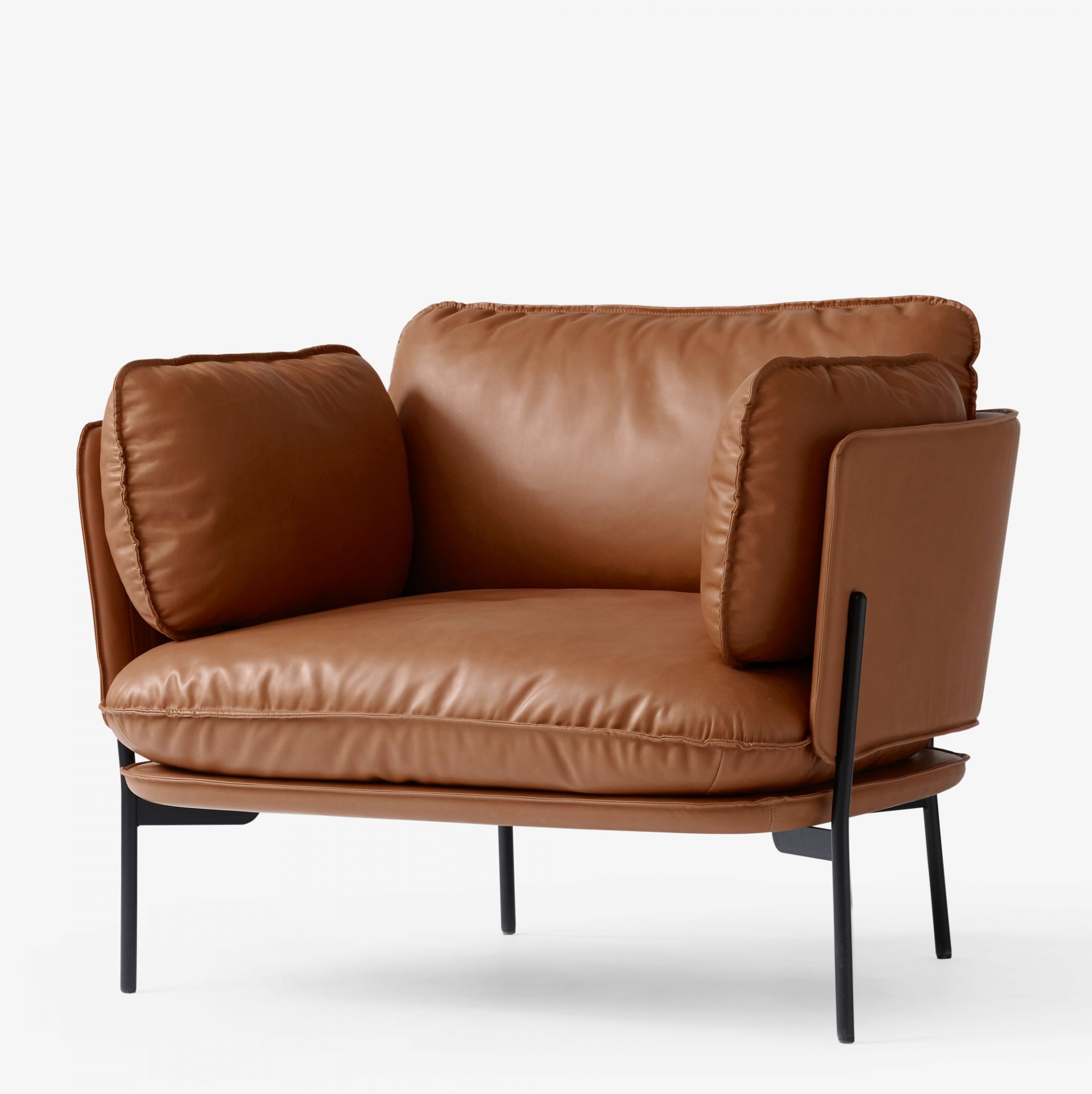 Cloud Sessel LN1 AndTradition