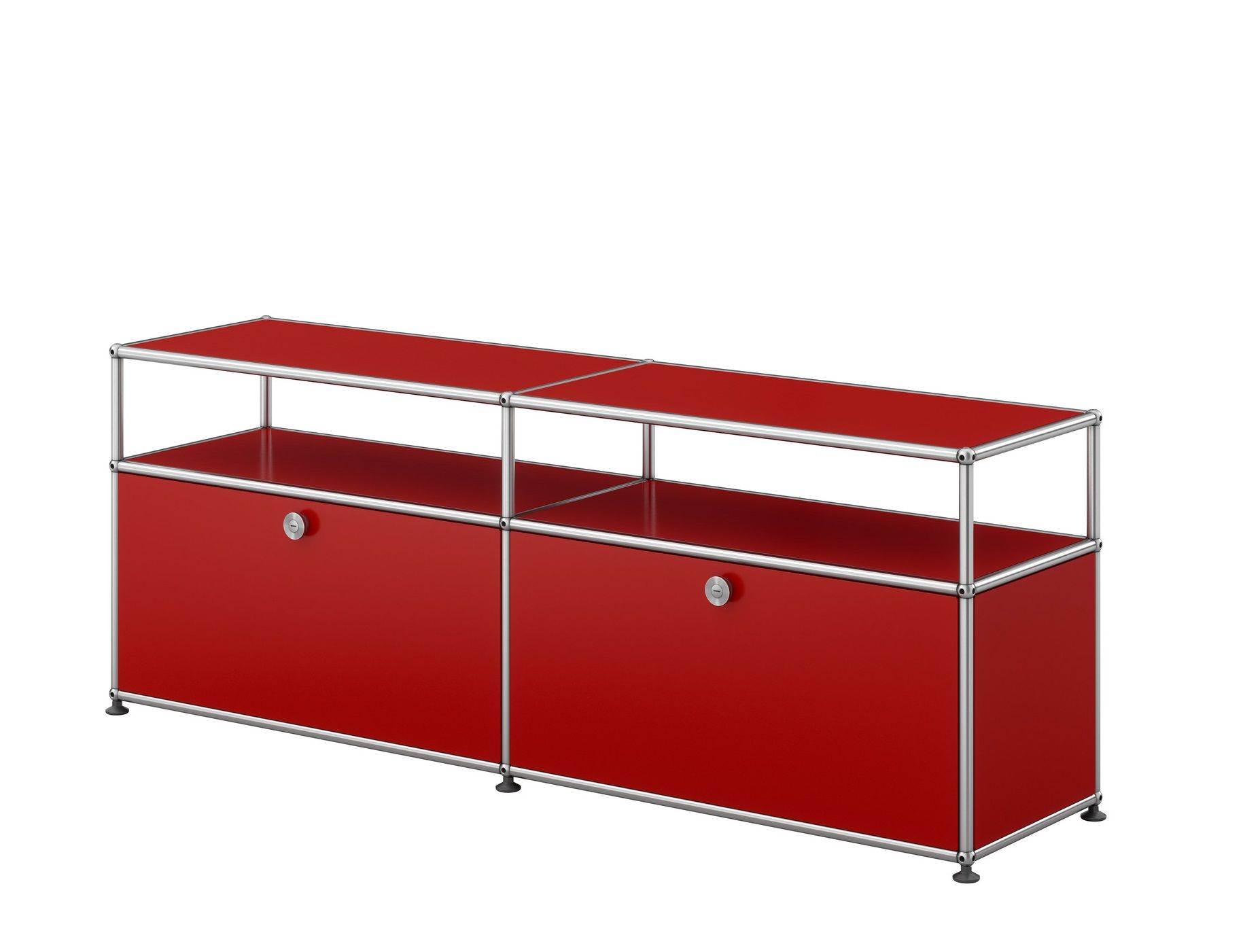 USM Haller Sideboard TV Hi-Fi-Möbel – QUICK SHIP