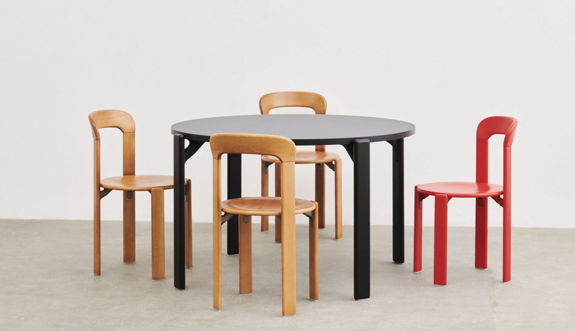 Rey Table Tisch Hay 