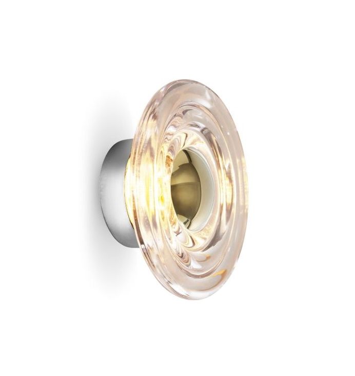 Press Surface Mini LED Wandleuchte Tom Dixon EINZELSTÜCK