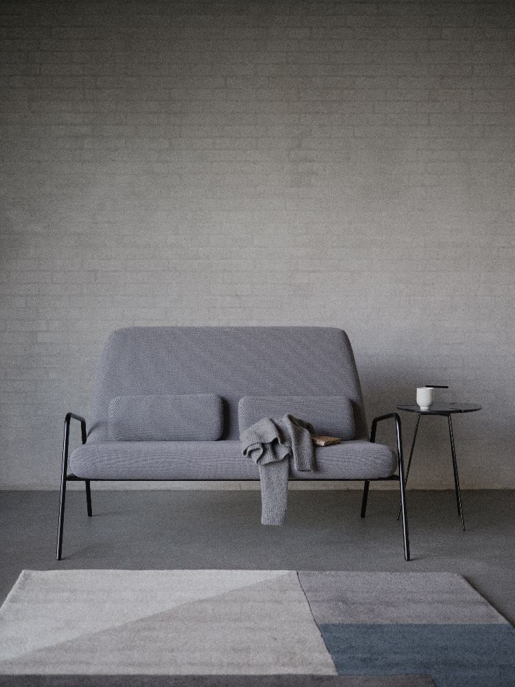 Nola Sofa Softline